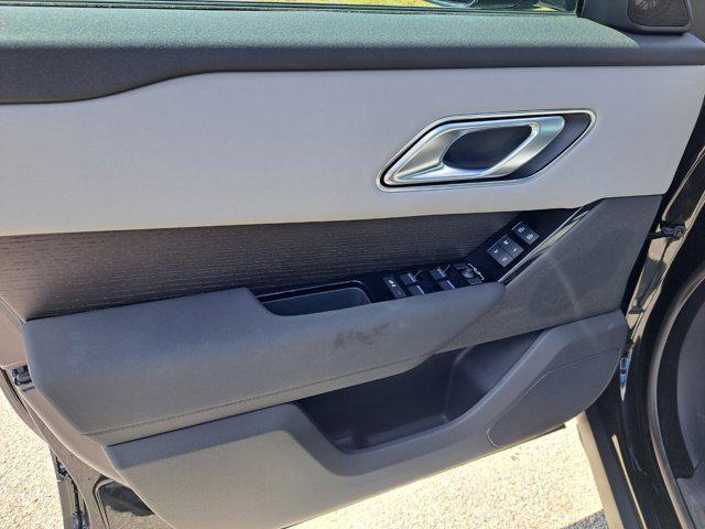 used 2025 Land Rover Range Rover Velar car, priced at $69,005