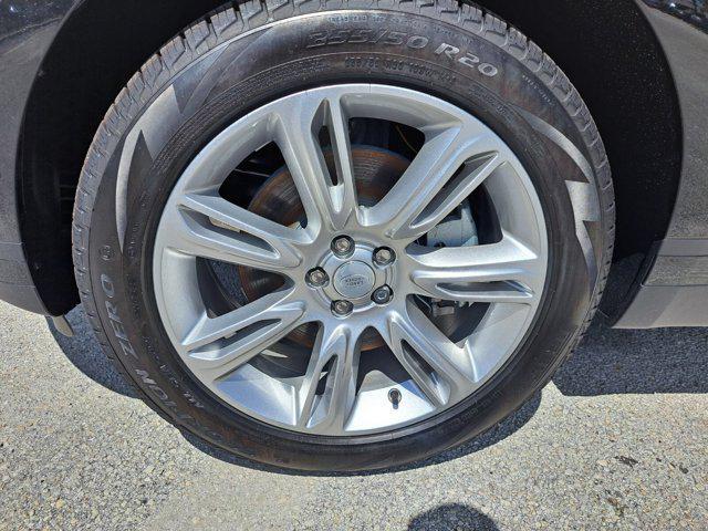 used 2025 Land Rover Range Rover Velar car, priced at $69,005