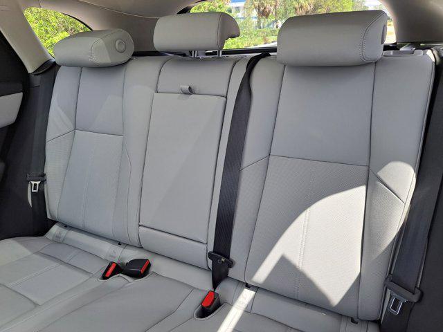 used 2025 Land Rover Range Rover Velar car, priced at $69,005