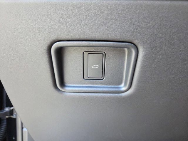 new 2025 Land Rover Range Rover car, priced at $161,225