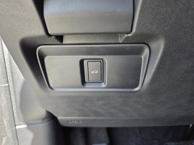 new 2025 Land Rover Discovery Sport car, priced at $50,175