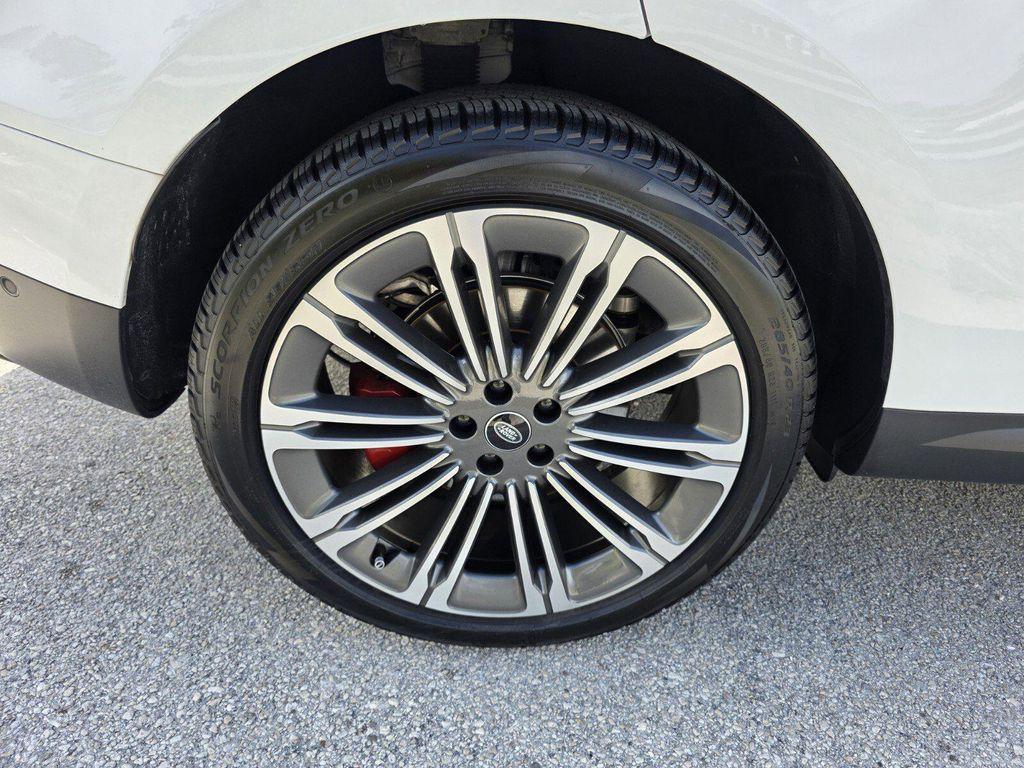 used 2023 Land Rover Range Rover Sport car, priced at $68,779