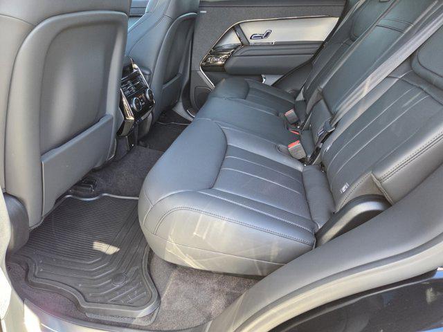 new 2026 Land Rover Range Rover Sport car, priced at $118,300