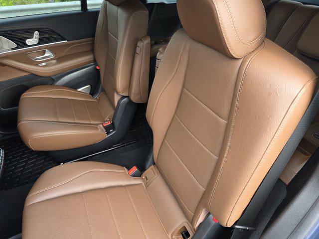 used 2024 Mercedes-Benz GLS 450 car, priced at $69,995