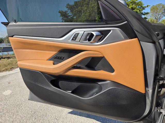 used 2024 BMW 430 Gran Coupe car, priced at $39,995