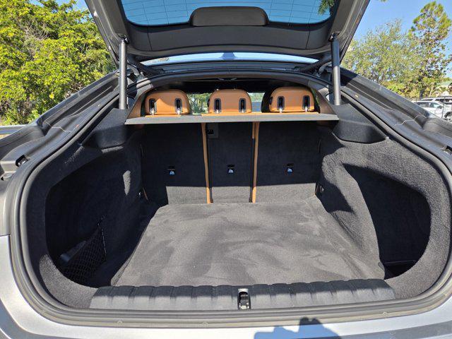 used 2024 BMW 430 Gran Coupe car, priced at $39,995