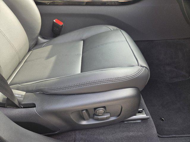 used 2025 Land Rover Range Rover Velar car, priced at $59,995