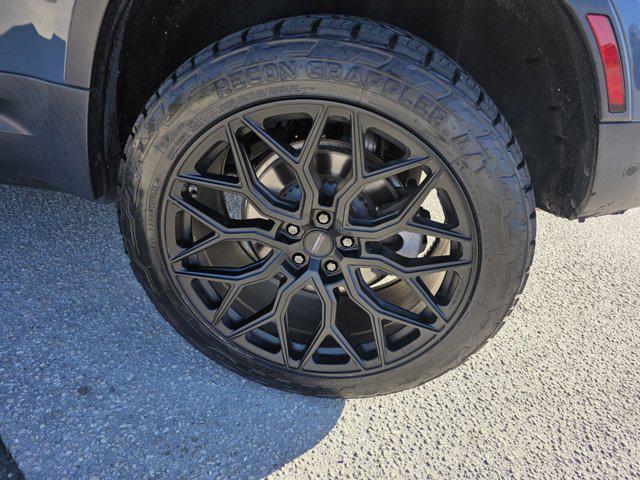 used 2020 Land Rover Defender car, priced at $42,779