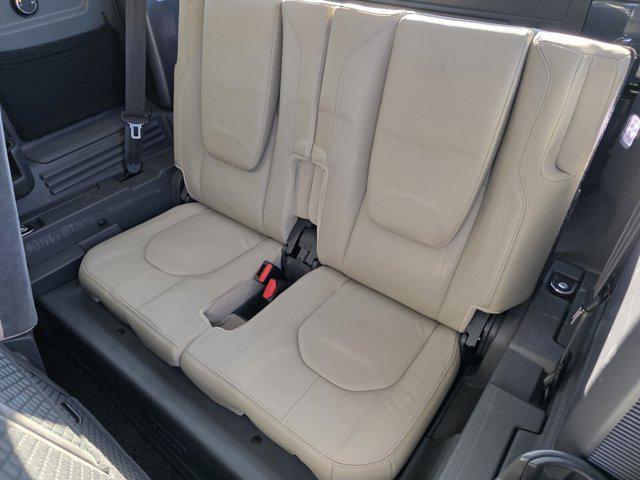 used 2020 Land Rover Defender car, priced at $42,779