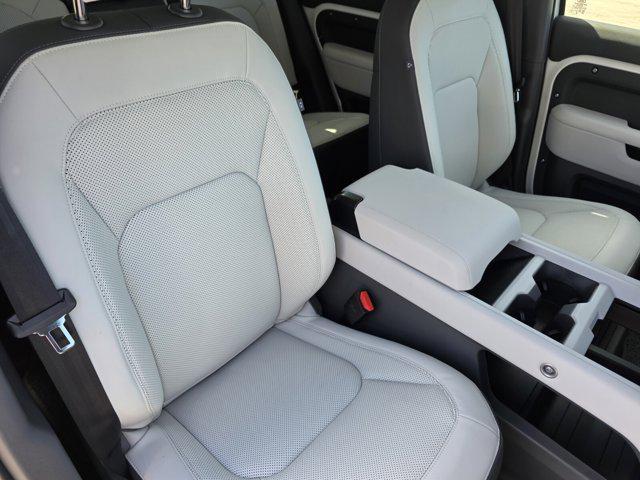 new 2026 Land Rover Defender car, priced at $69,350