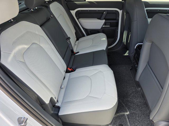 new 2026 Land Rover Defender car, priced at $69,350