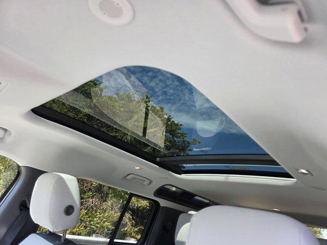 new 2026 Land Rover Defender car, priced at $69,350