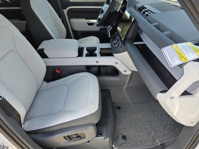 new 2026 Land Rover Defender car, priced at $69,350