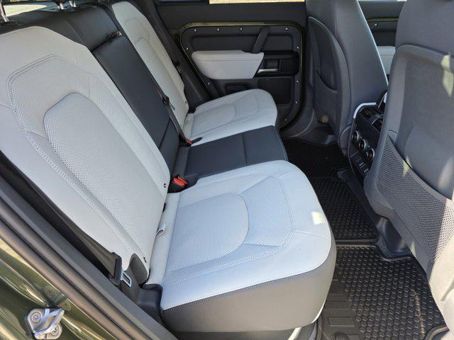new 2026 Land Rover Defender car, priced at $104,876