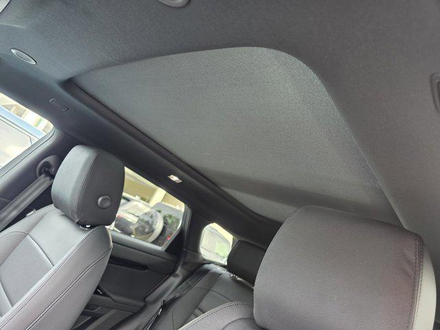 new 2026 Land Rover Range Rover Evoque car, priced at $62,180