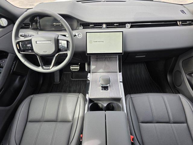 new 2026 Land Rover Range Rover Evoque car, priced at $62,180