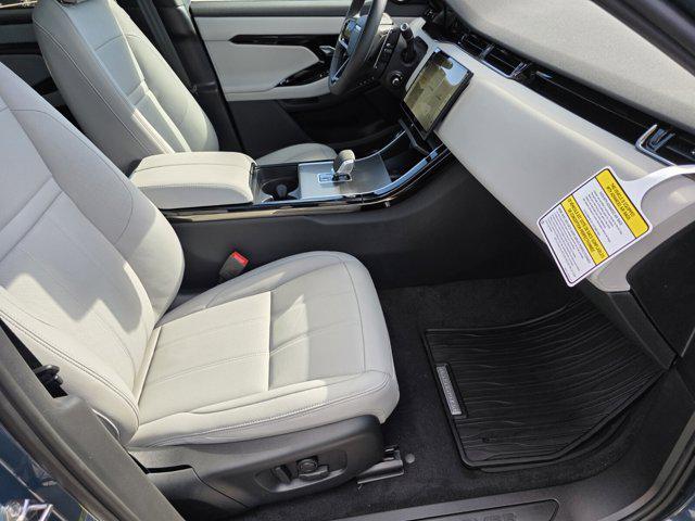 new 2026 Land Rover Range Rover Evoque car, priced at $55,500