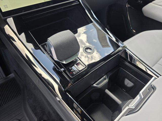 new 2026 Land Rover Range Rover Sport car, priced at $95,150