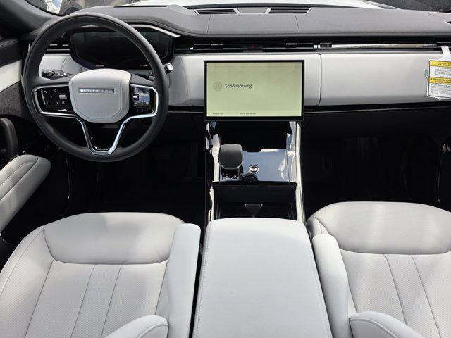 new 2026 Land Rover Range Rover Sport car, priced at $95,150