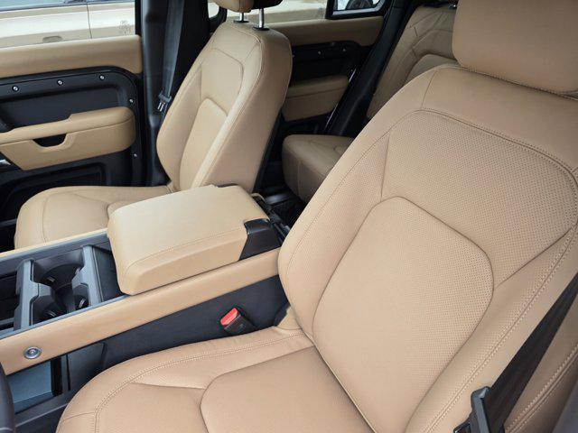 new 2026 Land Rover Defender car, priced at $80,441