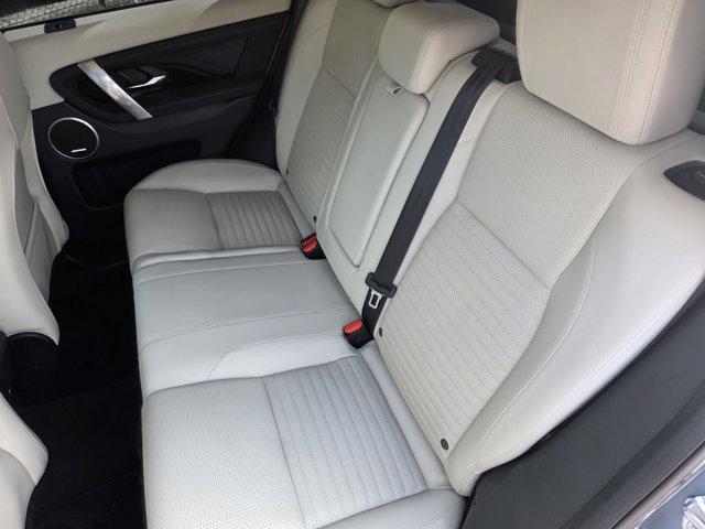 used 2023 Land Rover Discovery Sport car, priced at $24,779