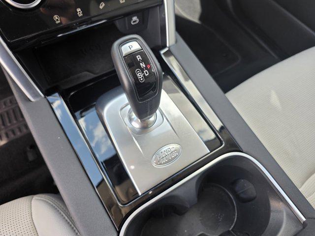 used 2023 Land Rover Discovery Sport car, priced at $24,779