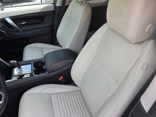 used 2023 Land Rover Discovery Sport car, priced at $24,779