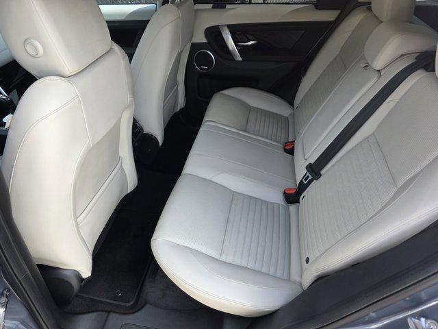 used 2023 Land Rover Discovery Sport car, priced at $24,779