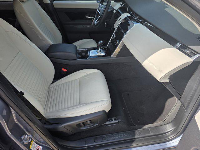 used 2023 Land Rover Discovery Sport car, priced at $24,779