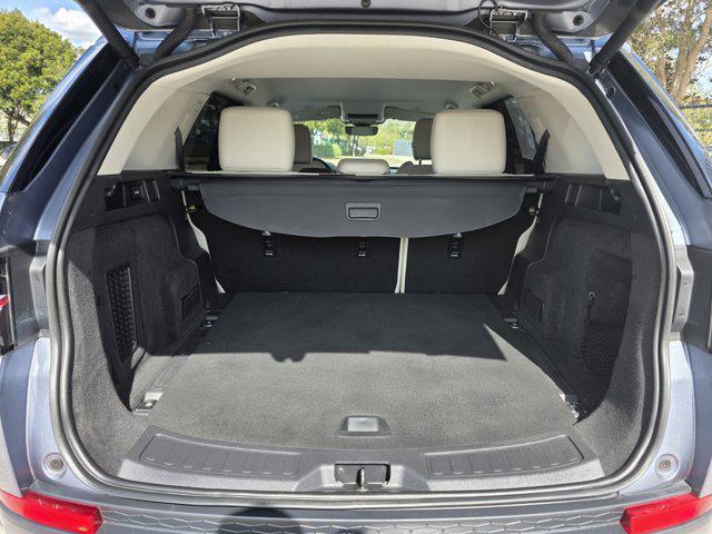 used 2023 Land Rover Discovery Sport car, priced at $24,779