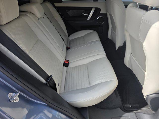 used 2023 Land Rover Discovery Sport car, priced at $24,779
