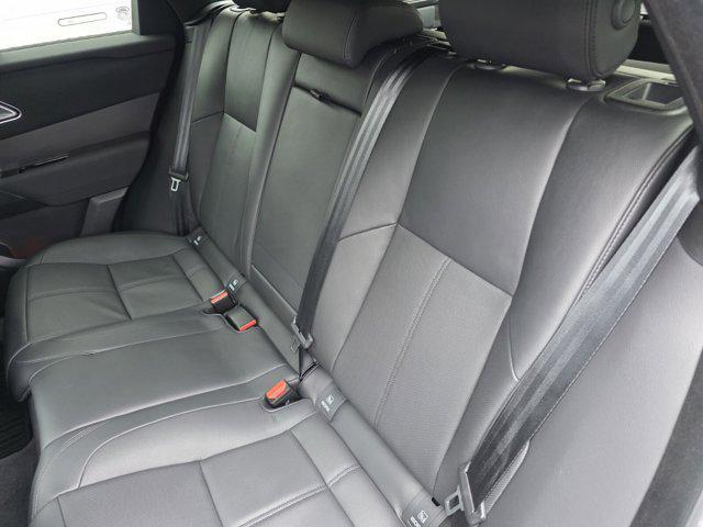 used 2024 Land Rover Range Rover Velar car, priced at $46,779