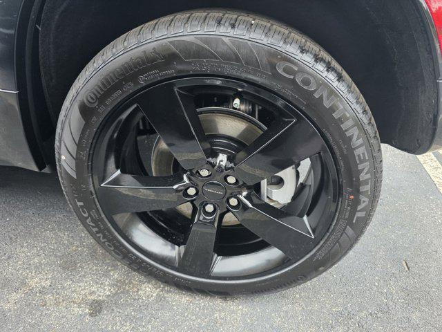 new 2026 Land Rover Defender car, priced at $87,636