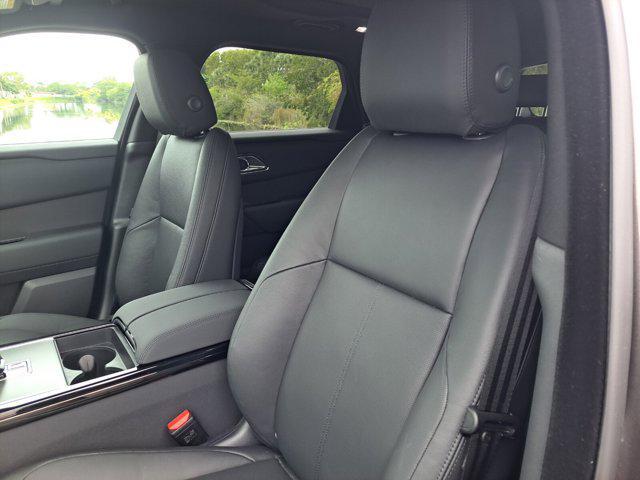 new 2025 Land Rover Range Rover Velar car, priced at $76,570