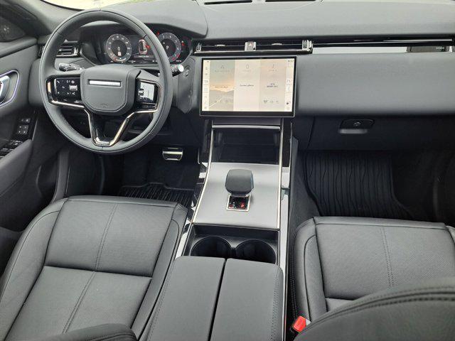 new 2025 Land Rover Range Rover Velar car, priced at $76,570