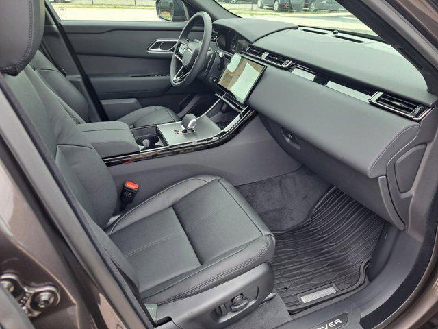 new 2025 Land Rover Range Rover Velar car, priced at $76,570