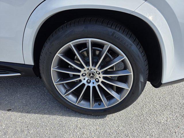 used 2023 Mercedes-Benz GLE 350 car, priced at $43,995