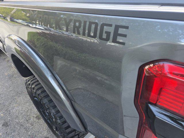 used 2024 Ford F-250 car, priced at $89,995