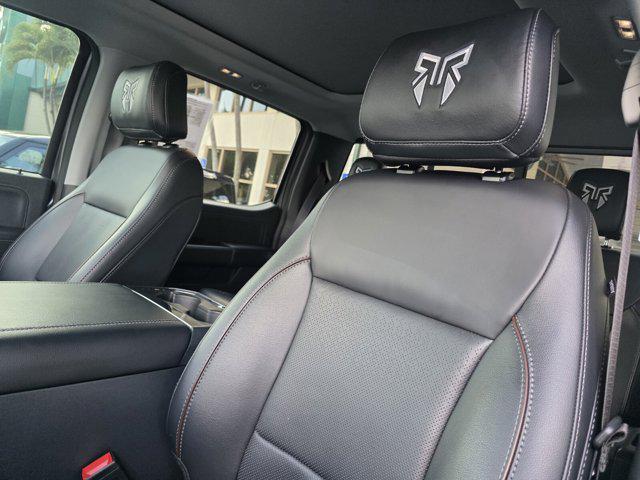 used 2024 Ford F-250 car, priced at $89,995
