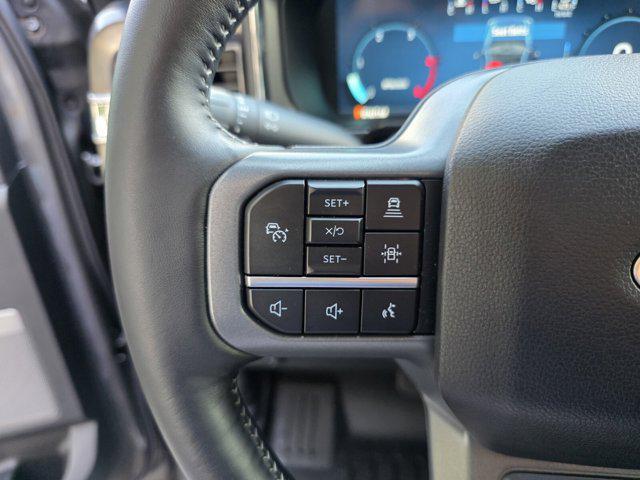 used 2024 Ford F-250 car, priced at $89,995