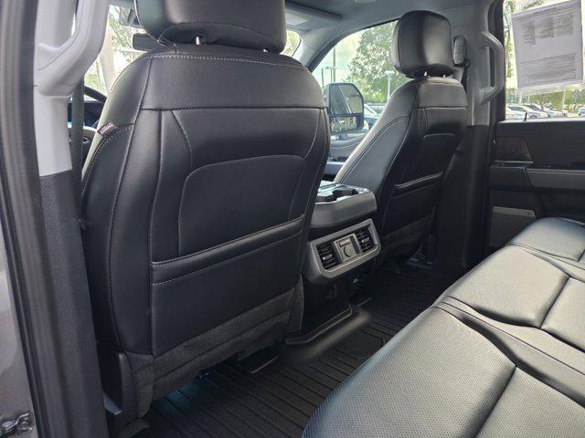 used 2024 Ford F-250 car, priced at $89,995