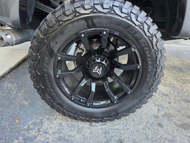 used 2024 Ford F-250 car, priced at $89,995