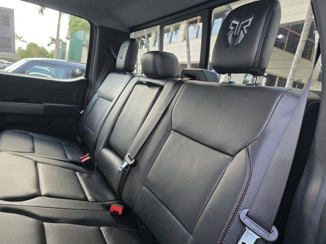used 2024 Ford F-250 car, priced at $89,995