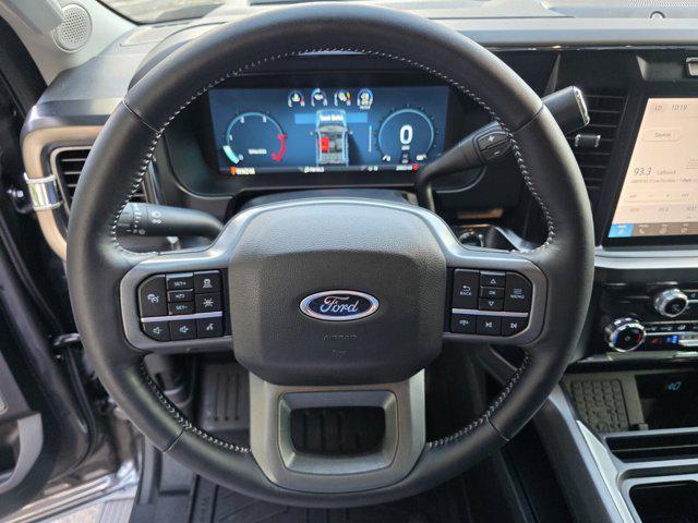 used 2024 Ford F-250 car, priced at $89,995