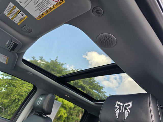 used 2024 Ford F-250 car, priced at $89,995