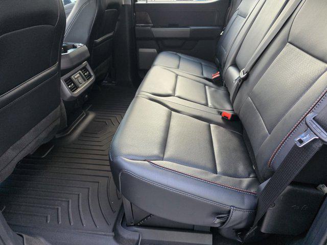 used 2024 Ford F-250 car, priced at $89,995