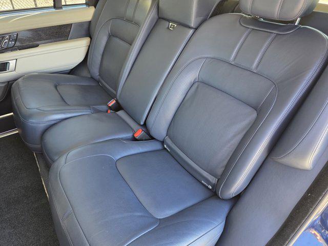 used 2020 Land Rover Range Rover car, priced at $51,995