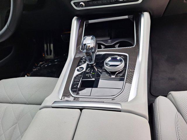 used 2023 BMW X6 car, priced at $66,779