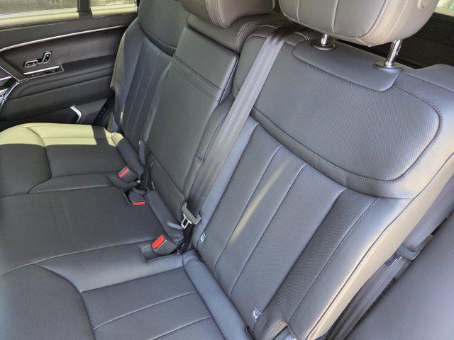 used 2024 Land Rover Range Rover car, priced at $113,995