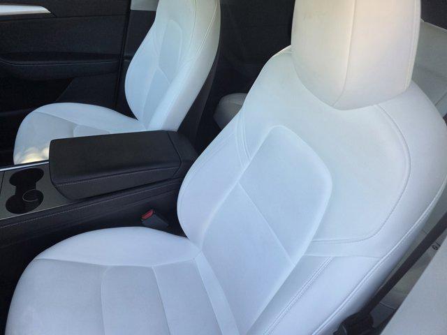 used 2023 Tesla Model Y car, priced at $31,495